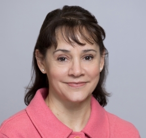 Marcela Galvan